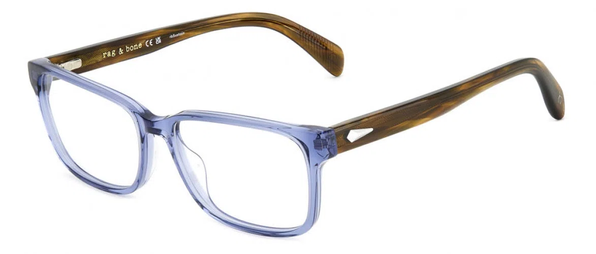 Rag & Bone RNB7059 Eyeglasses - view 2